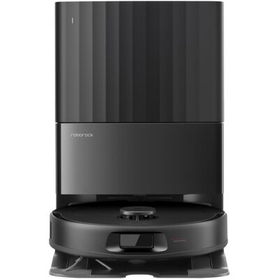 Roborock Qrevo S Pro Robot Vacuum, black, Aspirateur robot, Noir - Publicité Roborock Qrevo S Pro Robot Vacuum, black, Aspirateur robot, Noir - Publicité