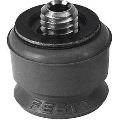Festo, Aspirateur industriel : accessoires, ESS-15-SF 189292 Ventouse - Publicité Festo, Aspirateur industriel : accessoires, ESS-15-SF 189292 Ventouse - Publicité