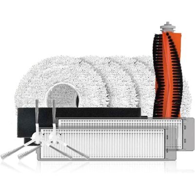 EZVIZ RS2 - Kit d'accessoires - Publicité EZVIZ RS2 - Kit d'accessoires - Publicité