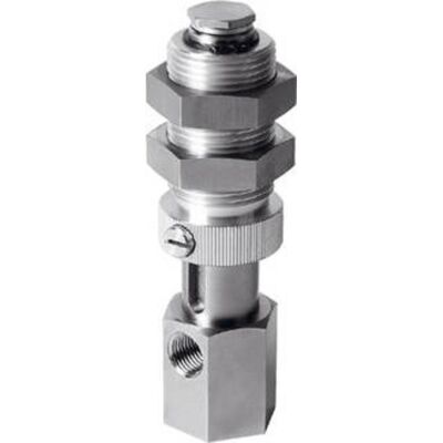 Festo, Aspirateur industriel : accessoires, ESH-HDL-5-G 189251 Support de ventouse - Publicité Festo, Aspirateur industriel : accessoires, ESH-HDL-5-G 189251 Support de ventouse - Publicité