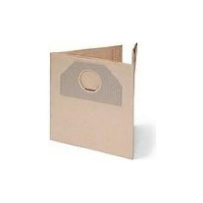 Scheppach, Aspirateur industriel : accessoires, Scheppa -Sacs en papier jusqu'à 30 l/5pcs - Publicité Scheppach, Aspirateur industriel : accessoires, Scheppa -Sacs en papier jusqu'à 30 l/5pcs - Publicité