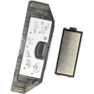 Roborock dustbin, Saros Z70, Aspirateur robot : accessoires - Publicité Roborock dustbin, Saros Z70, Aspirateur robot : accessoires - Publicité