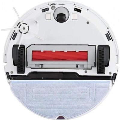Roborock Dulkių siurblio - roboto S70/S75 vienkartinės valymo šluostės (10 vnt.), Aspirateur robot : accessoires, Blanc - Publicité Roborock Dulkių siurblio - roboto S70/S75 vienkartinės valymo šluostės (10 vnt.), Aspirateur robot : accessoires, Blanc - Publicité
