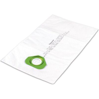 Sacs filtre Cleancraft flexCAT - Réservoir 90L - Publicité Sacs filtre Cleancraft flexCAT - Réservoir 90L - Publicité
