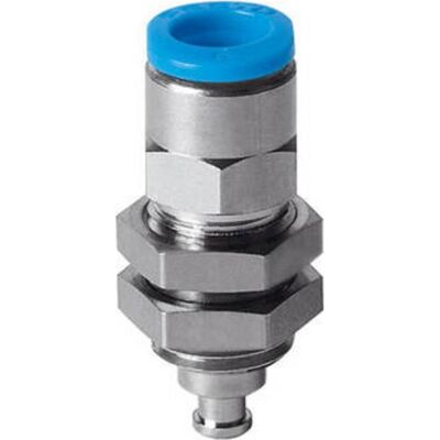 Festo, Aspirateur industriel : accessoires, ESH-HA-2-QS 189195 Support de ventouse - Publicité Festo, Aspirateur industriel : accessoires, ESH-HA-2-QS 189195 Support de ventouse - Publicité