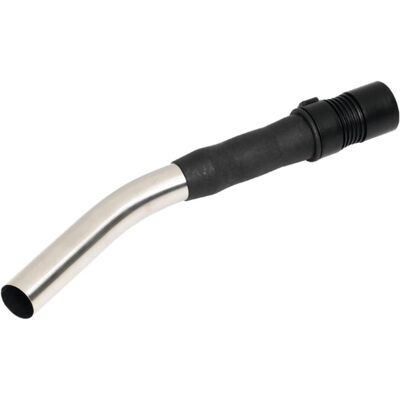 Makita Tube à main coudé cpl., Aspirateur : accessoires - Publicité Makita Tube à main coudé cpl., Aspirateur : accessoires - Publicité