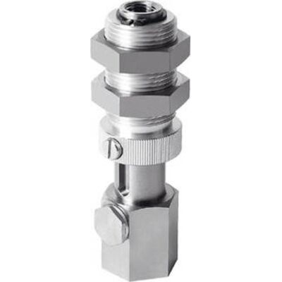 Festo, Aspirateur industriel : accessoires, ESH-HCL-5-G 189231 Support de ventouse - Publicité Festo, Aspirateur industriel : accessoires, ESH-HCL-5-G 189231 Support de ventouse - Publicité