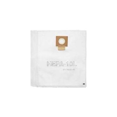 Sac d'aspirateur Nilfisk Viper DSU - 10 L, 10 pièces - Publicité Sac d'aspirateur Nilfisk Viper DSU - 10 L, 10 pièces - Publicité