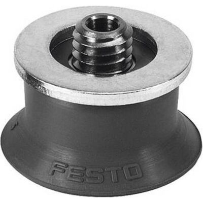 Festo, Aspirateur industriel : accessoires, ESS-30-EF 189345 Ventouse - Publicité Festo, Aspirateur industriel : accessoires, ESS-30-EF 189345 Ventouse - Publicité
