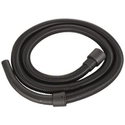 Tectool, Aspirateur industriel : accessoires, NTS 30 PREMIUM, tuyau d'aspiration antistatique, 4m - Publicité Tectool, Aspirateur industriel : accessoires, NTS 30 PREMIUM, tuyau d'aspiration antistatique, 4m - Publicité