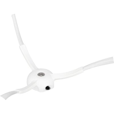Roborock Brosse latérale pour Qrevo MaxV, Aspirateur robot : accessoires, Blanc - Publicité Roborock Brosse latérale pour Qrevo MaxV, Aspirateur robot : accessoires, Blanc - Publicité