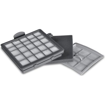 Sencor SVX 003HF / HEPA-Filter für SVC 1010/11, Aspirateur : accessoires, Blanc, Noir - Publicité Sencor SVX 003HF / HEPA-Filter für SVC 1010/11, Aspirateur : accessoires, Blanc, Noir - Publicité