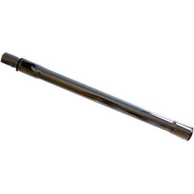 Lavor Tube télescopique en chrome pour aspirateur - Accessoire - Publicité Lavor Tube télescopique en chrome pour aspirateur - Accessoire - Publicité