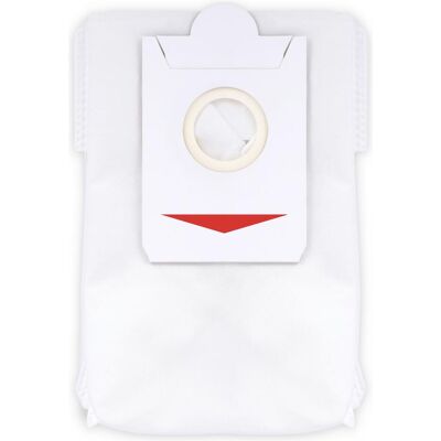 Sac à poussière Bosch BHZRDB - Accessoire d'aspirateur - Publicité Sac à poussière Bosch BHZRDB - Accessoire d'aspirateur - Publicité