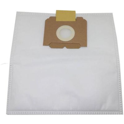 Sachet de remplacement pour aspirateur AEG Groove 28 - Blanc - Publicité Sachet de remplacement pour aspirateur AEG Groove 28 - Blanc - Publicité