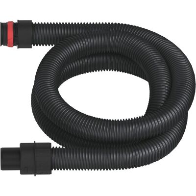 Bosch Professional Zubehör, Aspirateur industriel : accessoires, Staubsaugerschlauch 2,2m - Publicité Bosch Professional Zubehör, Aspirateur industriel : accessoires, Staubsaugerschlauch 2,2m - Publicité