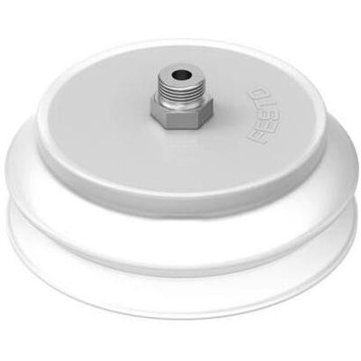 Festo, Aspirateur industriel : accessoires, VASB-125-3/8-SI-B 1387375 VENTOUSE À VIDE - Publicité Festo, Aspirateur industriel : accessoires, VASB-125-3/8-SI-B 1387375 VENTOUSE À VIDE - Publicité