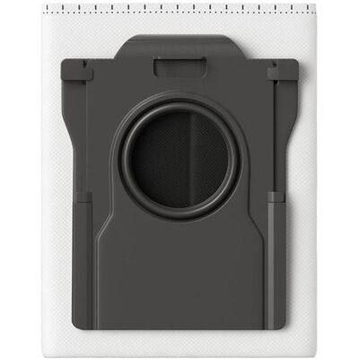 Mova Dust Collection Bag 4L (Z50Ultra), Aspirateur, Blanc - Publicité Mova Dust Collection Bag 4L (Z50Ultra), Aspirateur, Blanc - Publicité
