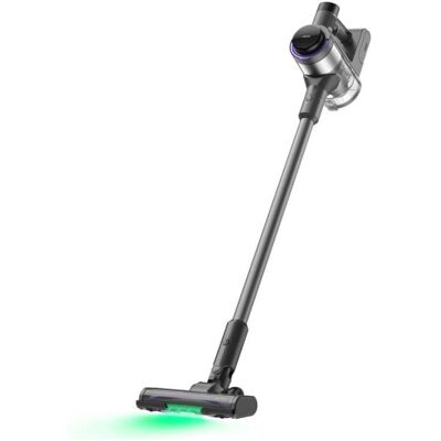 Mova S7 Aku tyčový vysavač černá / 7x 2500 mAh / 0.5 l / bezsáčkový, Aspirateur, Noir - Publicité Mova S7 Aku tyčový vysavač černá / 7x 2500 mAh / 0.5 l / bezsáčkový, Aspirateur, Noir - Publicité