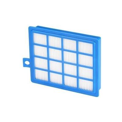 Filtre HEPA 13 Nordic Quality pour aspirateur Electrolux - Lavable, Bleu - Filtre d’aspirateur - Publicité Filtre HEPA 13 Nordic Quality pour aspirateur Electrolux - Lavable, Bleu - Filtre d’aspirateur - Publicité