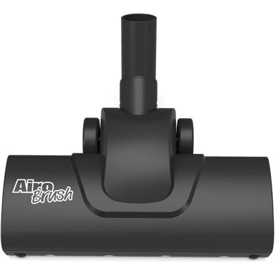 Numatic Buse turbo entraînée par air, Aspirateur : accessoires, Noir - Publicité Numatic Buse turbo entraînée par air, Aspirateur : accessoires, Noir - Publicité