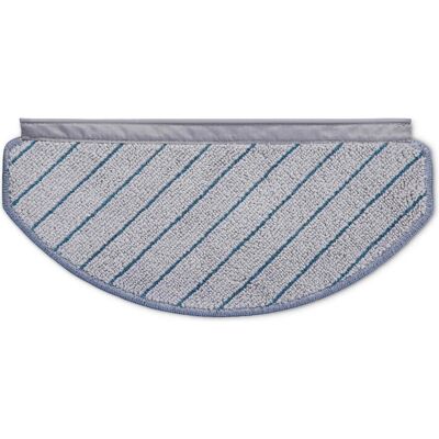 Accessoire aspirateur Bosch BHZRMP12 - Tapis de chiffon - Publicité Accessoire aspirateur Bosch BHZRMP12 - Tapis de chiffon - Publicité