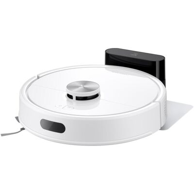 Roborock Q7 TF, Aspirateur robot, Blanc - Publicité Roborock Q7 TF, Aspirateur robot, Blanc - Publicité