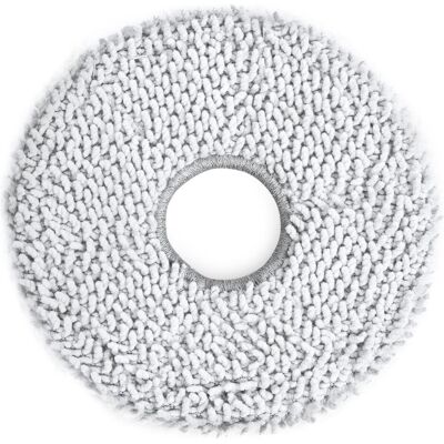 Accessoire d'aspirateur Bosch BHZRMP3 - Tampons de nettoyage rotatifs pour robot - Publicité Accessoire d'aspirateur Bosch BHZRMP3 - Tampons de nettoyage rotatifs pour robot - Publicité