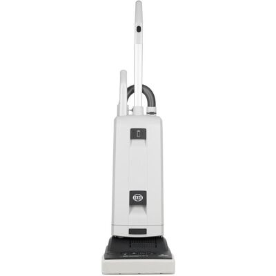 SEBO XP 10 AUTOMATIC : aspirateur-brosse monomoteur, filtration de classe S pour les personnes, Aspirateur, Blanc - Publicité SEBO XP 10 AUTOMATIC : aspirateur-brosse monomoteur, filtration de classe S pour les personnes, Aspirateur, Blanc - Publicité