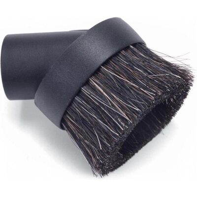Numatic 909566 Accessoire pour aspirateur - Brosse ronde pour aspirateurs de sol - Publicité Numatic 909566 Accessoire pour aspirateur - Brosse ronde pour aspirateurs de sol - Publicité