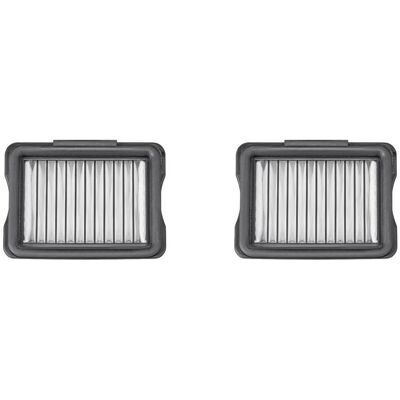 Midea HEPA-Filter, Aspirateur : accessoires - Publicité Midea HEPA-Filter, Aspirateur : accessoires - Publicité
