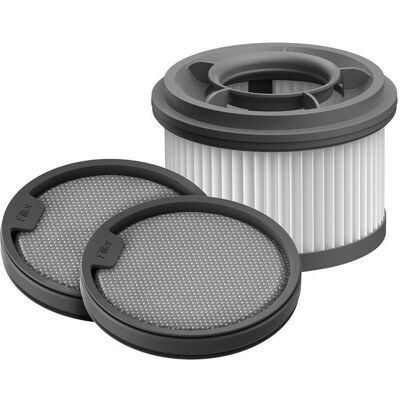 Mova Filter Set for S5 Sense (3-piece set), Aspirateur : accessoires - Publicité Mova Filter Set for S5 Sense (3-piece set), Aspirateur : accessoires - Publicité