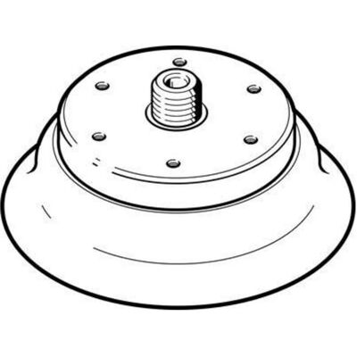 Festo, Aspirateur industriel : accessoires, ESS-80-EF 189361 Ventouse - Publicité Festo, Aspirateur industriel : accessoires, ESS-80-EF 189361 Ventouse - Publicité