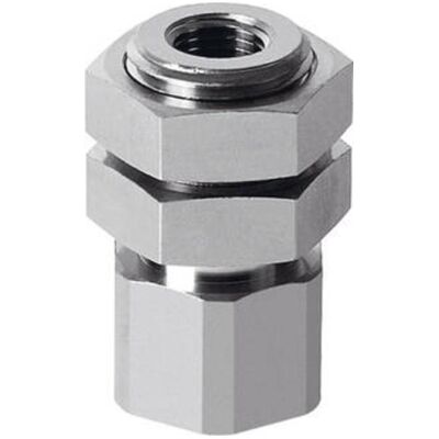 Festo, Aspirateur industriel : accessoires, ESH-HA-6-G 189202 Support de ventouse - Publicité Festo, Aspirateur industriel : accessoires, ESH-HA-6-G 189202 Support de ventouse - Publicité