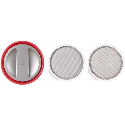 Roborock VACUUM ACC FILTER FRONT/H5 8.04.0019, Aspirateur robot : accessoires - Publicité Roborock VACUUM ACC FILTER FRONT/H5 8.04.0019, Aspirateur robot : accessoires - Publicité