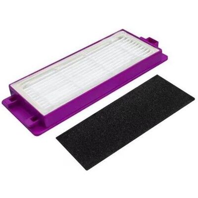 Midea Vacuum cleaner accessory V15 Filter 2 pc(s), Aspirateur : accessoires - Publicité Midea Vacuum cleaner accessory V15 Filter 2 pc(s), Aspirateur : accessoires - Publicité