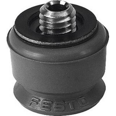 Festo, Aspirateur industriel : accessoires, ESS-15-EF 189337 Ventouse - Publicité Festo, Aspirateur industriel : accessoires, ESS-15-EF 189337 Ventouse - Publicité