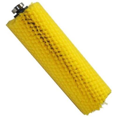 Lavor Modèle 5.509.0394 Rouleau de brosse de nettoyage de sol - Outil de nettoyage - Publicité Lavor Modèle 5.509.0394 Rouleau de brosse de nettoyage de sol - Outil de nettoyage - Publicité