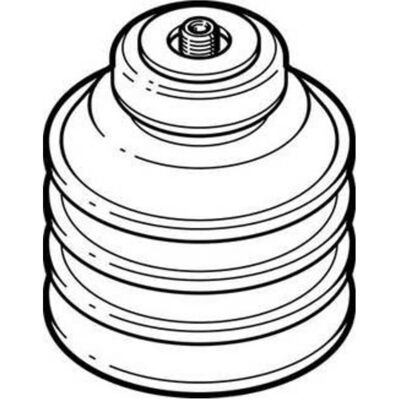 Festo, Aspirateur industriel : accessoires, ESS-50-CS 189407 Ventouse - Publicité Festo, Aspirateur industriel : accessoires, ESS-50-CS 189407 Ventouse - Publicité