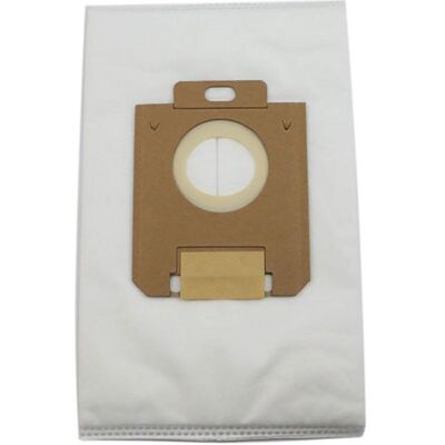 Sante & Beaute Sac de rechange pour aspirateur - 28x26,5cm - Blanc - Accessoire aspirateur - Publicité Sante & Beaute Sac de rechange pour aspirateur - 28x26,5cm - Blanc - Accessoire aspirateur - Publicité