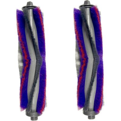 Midea Brosse principale pour M7/M7Pro/S8+ 2 pc(s), Aspirateur robot : accessoires - Publicité Midea Brosse principale pour M7/M7Pro/S8+ 2 pc(s), Aspirateur robot : accessoires - Publicité