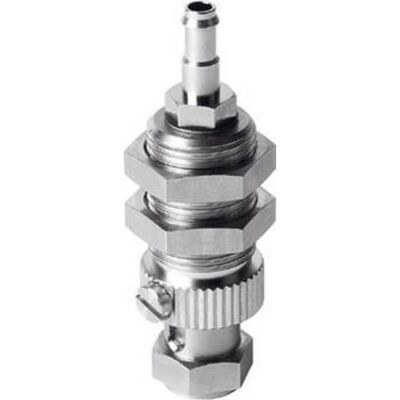 Festo, Aspirateur industriel : accessoires, Support de ventouse ESH-HC-3-PK 189218 - Publicité Festo, Aspirateur industriel : accessoires, Support de ventouse ESH-HC-3-PK 189218 - Publicité