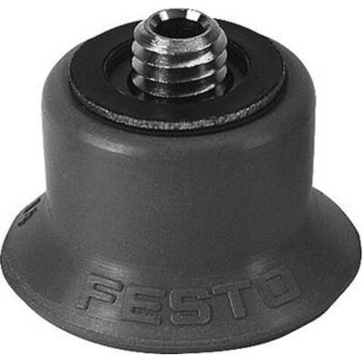Festo, Aspirateur industriel : accessoires, ESS-20-EF 189341 Ventouse - Publicité Festo, Aspirateur industriel : accessoires, ESS-20-EF 189341 Ventouse - Publicité