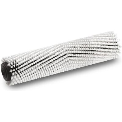 Kärcher Modèle 4.762-250.0 - Brosse de nettoyage pour sols - Publicité Kärcher Modèle 4.762-250.0 - Brosse de nettoyage pour sols - Publicité