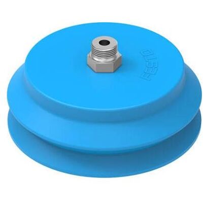 Festo, Aspirateur industriel : accessoires, VASB-125-3/8-PUR-B 1396067 VENTOUSE À VIDE - Publicité Festo, Aspirateur industriel : accessoires, VASB-125-3/8-PUR-B 1396067 VENTOUSE À VIDE - Publicité