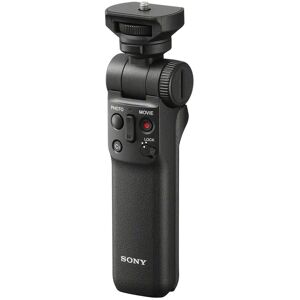 Sony GP-VPT2BT (Poignée), Poignée d'alimentation, Noir - Publicité Sony GP-VPT2BT (Poignée), Poignée d'alimentation, Noir - Publicité