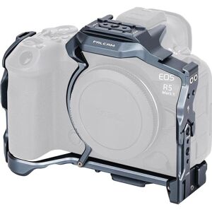 Falcam F22 & F38 & F50 Quick Release Camera Cage (FOR R5II ) C00B4802 (Cage, Poignée), Accessoires vidéo, Noir - Publicité Falcam F22 & F38 & F50 Quick Release Camera Cage (FOR R5II ) C00B4802 (Cage, Poignée), Accessoires vidéo, Noir - Publicité