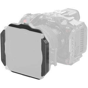 SmallRig Support de filtre, Accessoires vidéo, Noir - Publicité SmallRig Support de filtre, Accessoires vidéo, Noir - Publicité