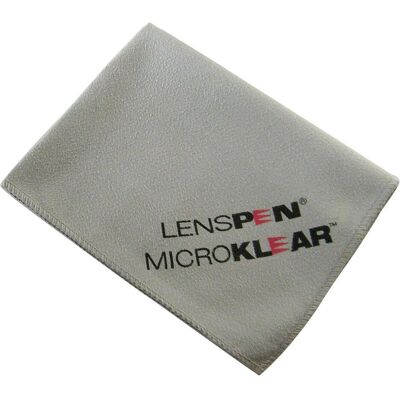MicroKlear Tissu de nettoyage réutilisable - Tissu de nettoyage - Publicité MicroKlear Tissu de nettoyage réutilisable - Tissu de nettoyage - Publicité