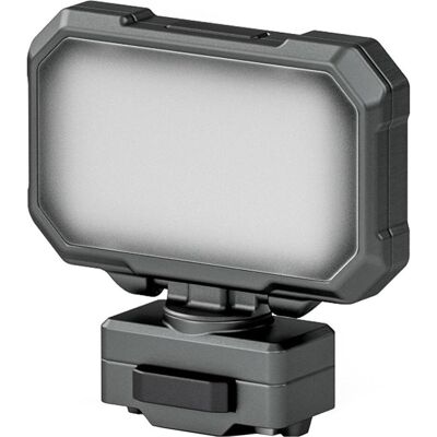 Panel LED Mini Khronos Tilta - Lumière du Jour pour iPhone - Publicité Panel LED Mini Khronos Tilta - Lumière du Jour pour iPhone - Publicité